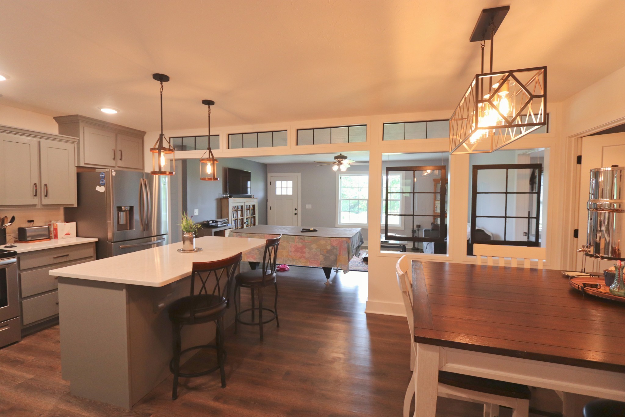 1000 Armstrong Road Castalian Springs, TN 37031 - Photo 7 of 27 Gallery Image 7