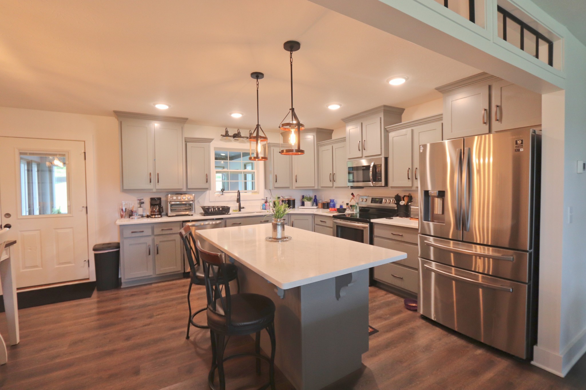 1000 Armstrong Road Castalian Springs, TN 37031 - Photo 8 of 27 Gallery Image 8