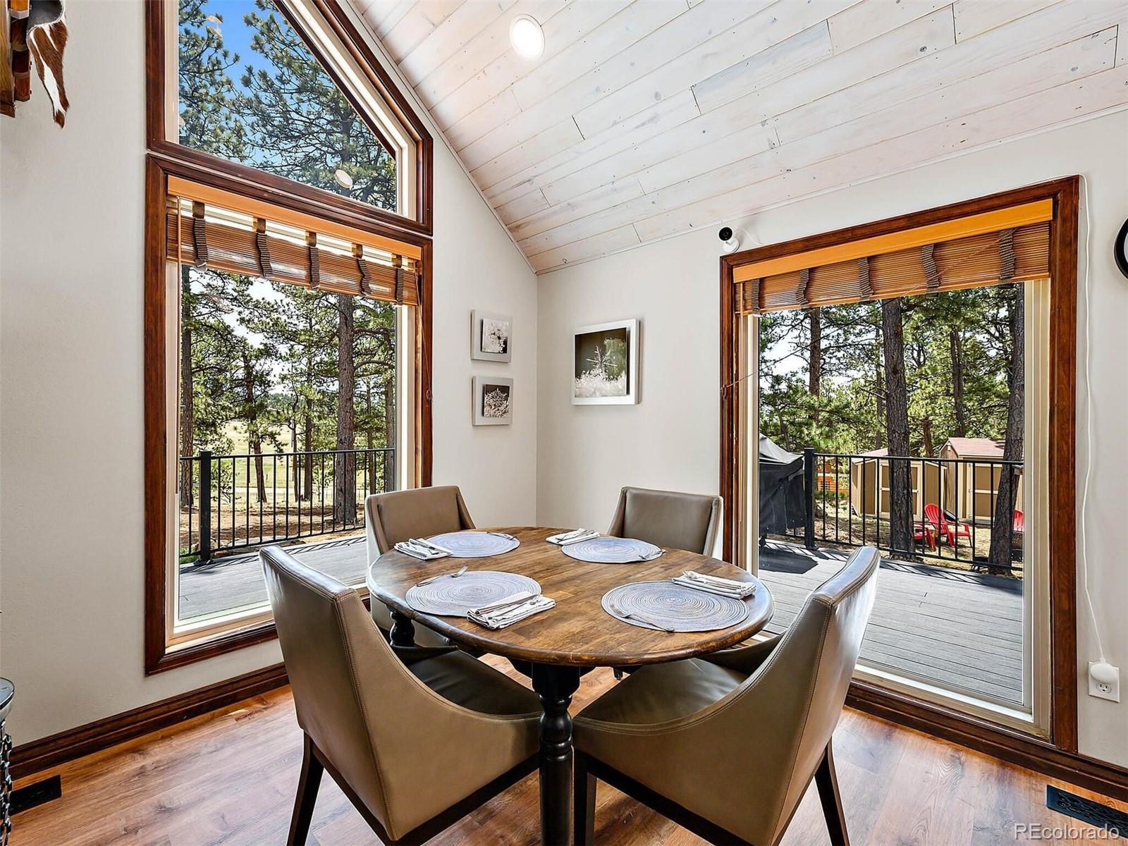 901 Empire Road Florissant, CO 80816 - Photo 4 of 40 Gallery Image 4