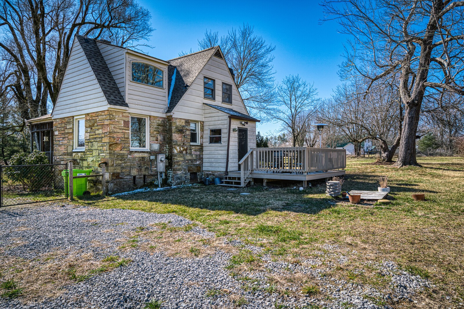 1495 Deep Draw Road Crossville, TN 38555 - Photo 1 of 41 a view of a house with a yard