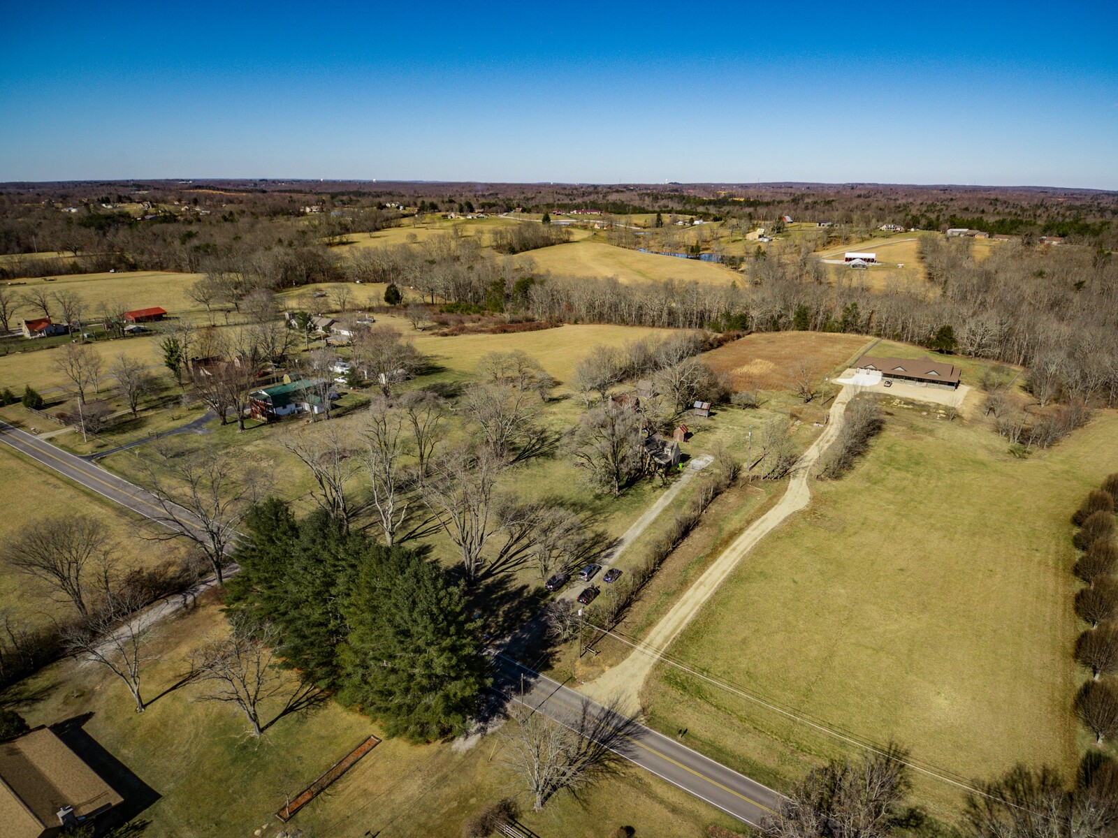 1495 Deep Draw Road Crossville, TN 38555 - Photo 35 of 41 view of an ocean