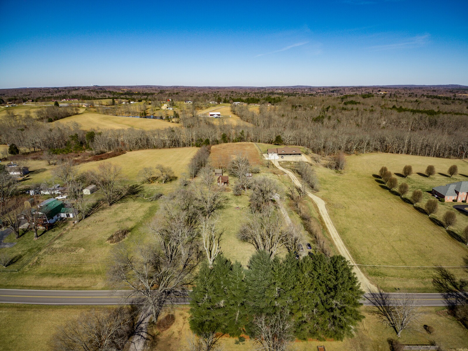 1495 Deep Draw Road Crossville, TN 38555 - Photo 36 of 41 a view of an ocean
