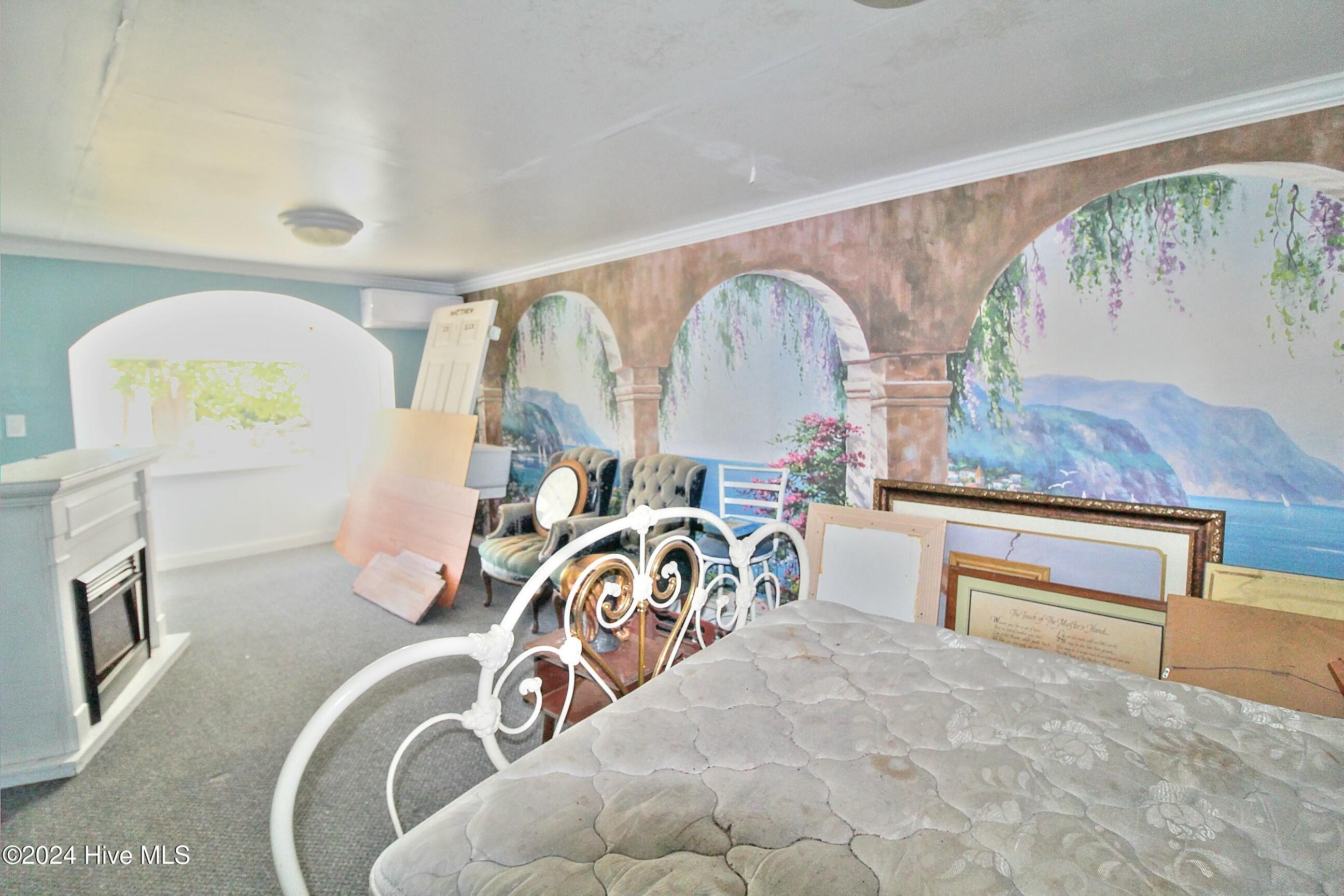 4346 Project Road Northwest Ash, NC 28420 - Photo 6 of 13 Bedroom