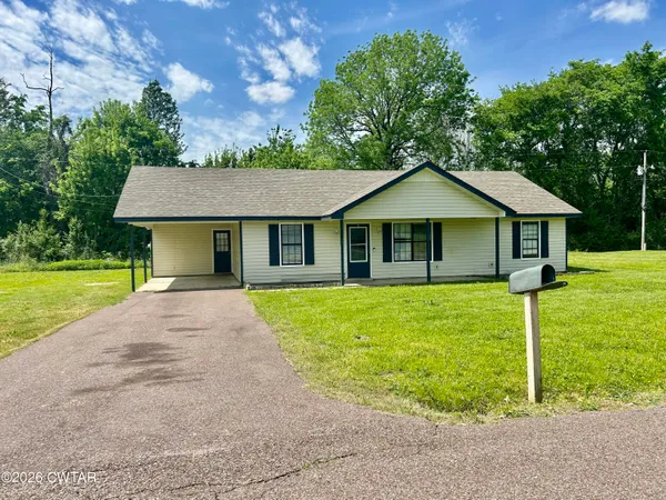 $174,900 | 59 Crosswinds Cove, Henning, TN 38041