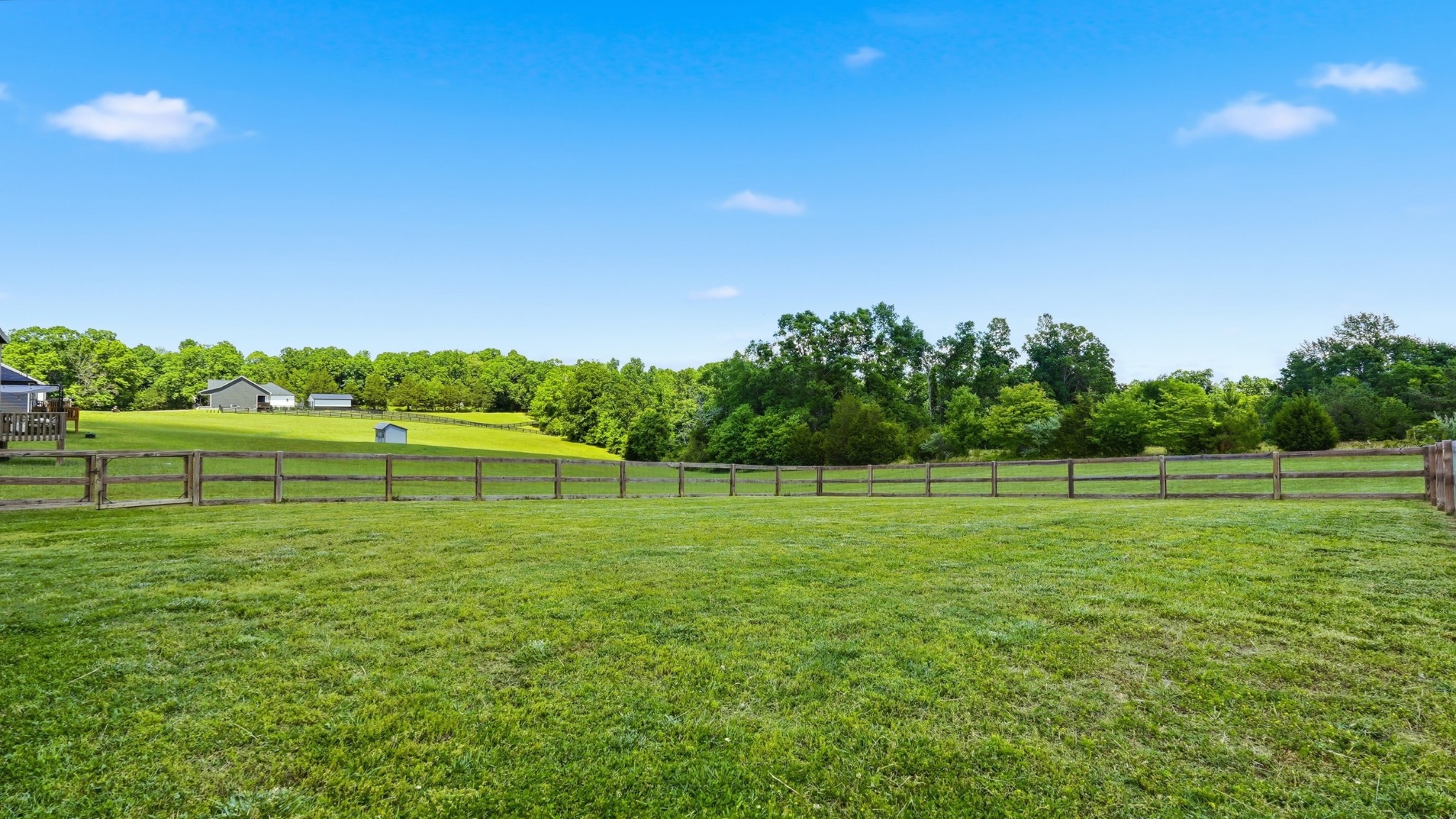 1285 Oak Grove Road Dickson, TN 37055 - Photo 40 of 46