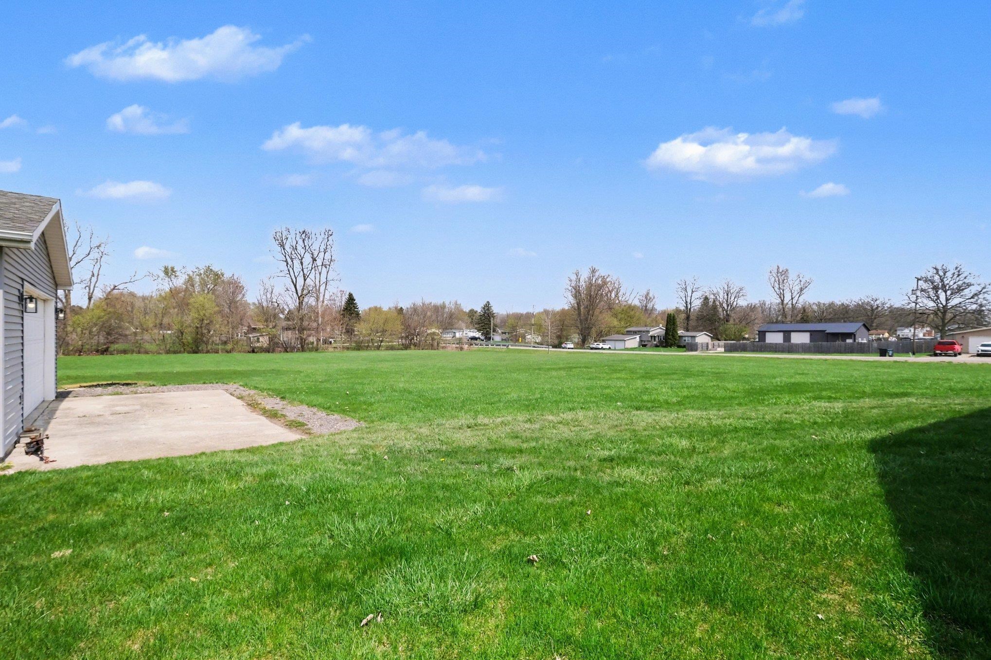 8027 North Webster Road Mount Morris, MI 48458 - Photo 45 of 57
