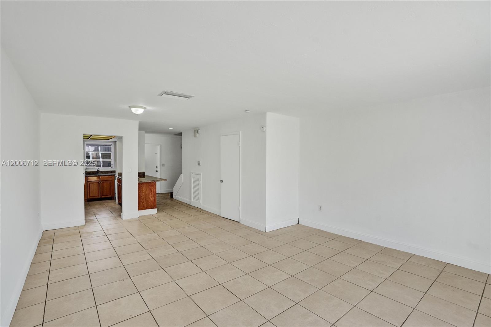 7344 Southwest 82nd Street, Unit C114 Miami, FL 33143 - Photo 12 of 30 a view of a storage & utility room
