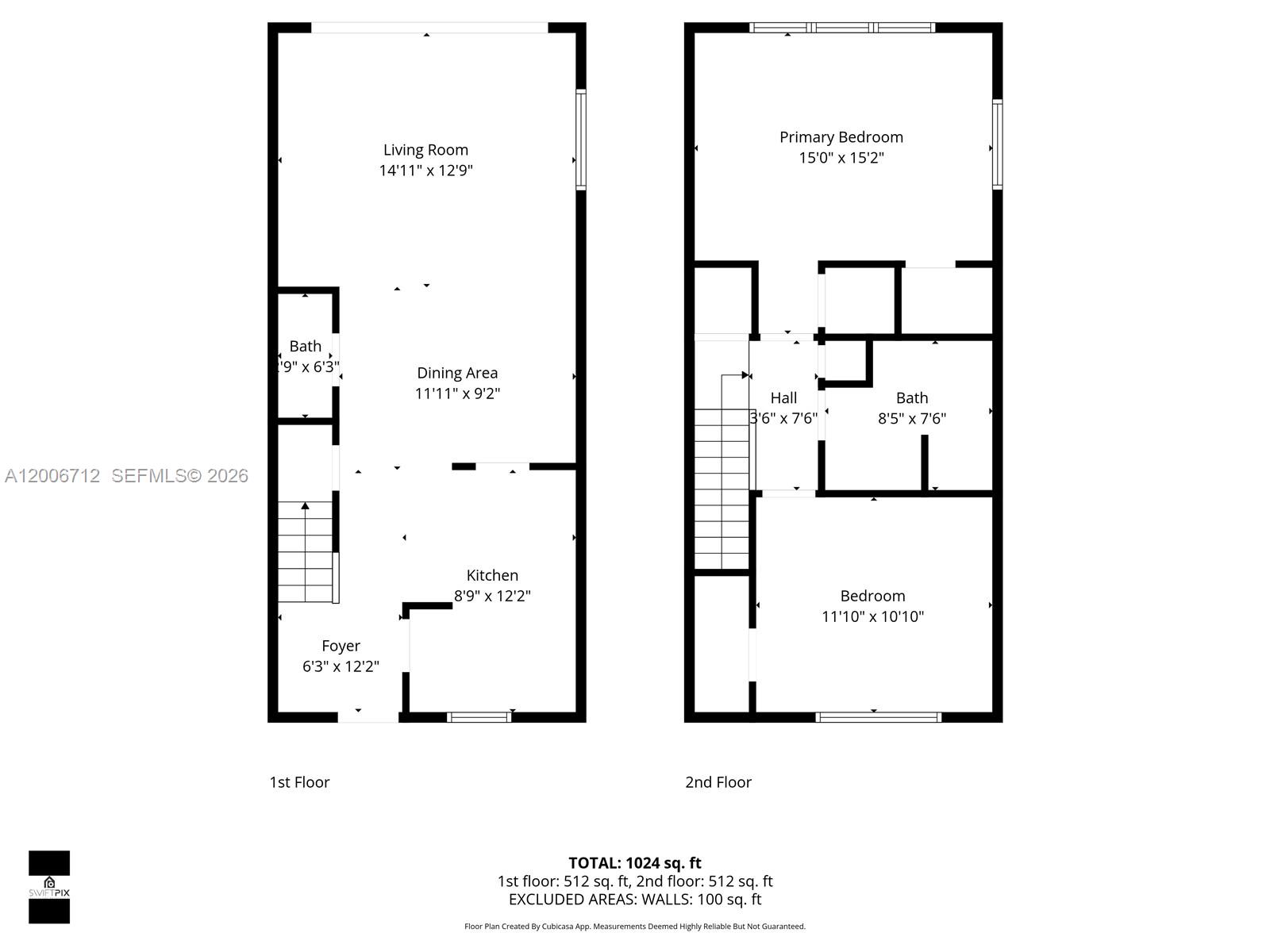 7344 Southwest 82nd Street, Unit C114 Miami, FL 33143 - Photo 2 of 30