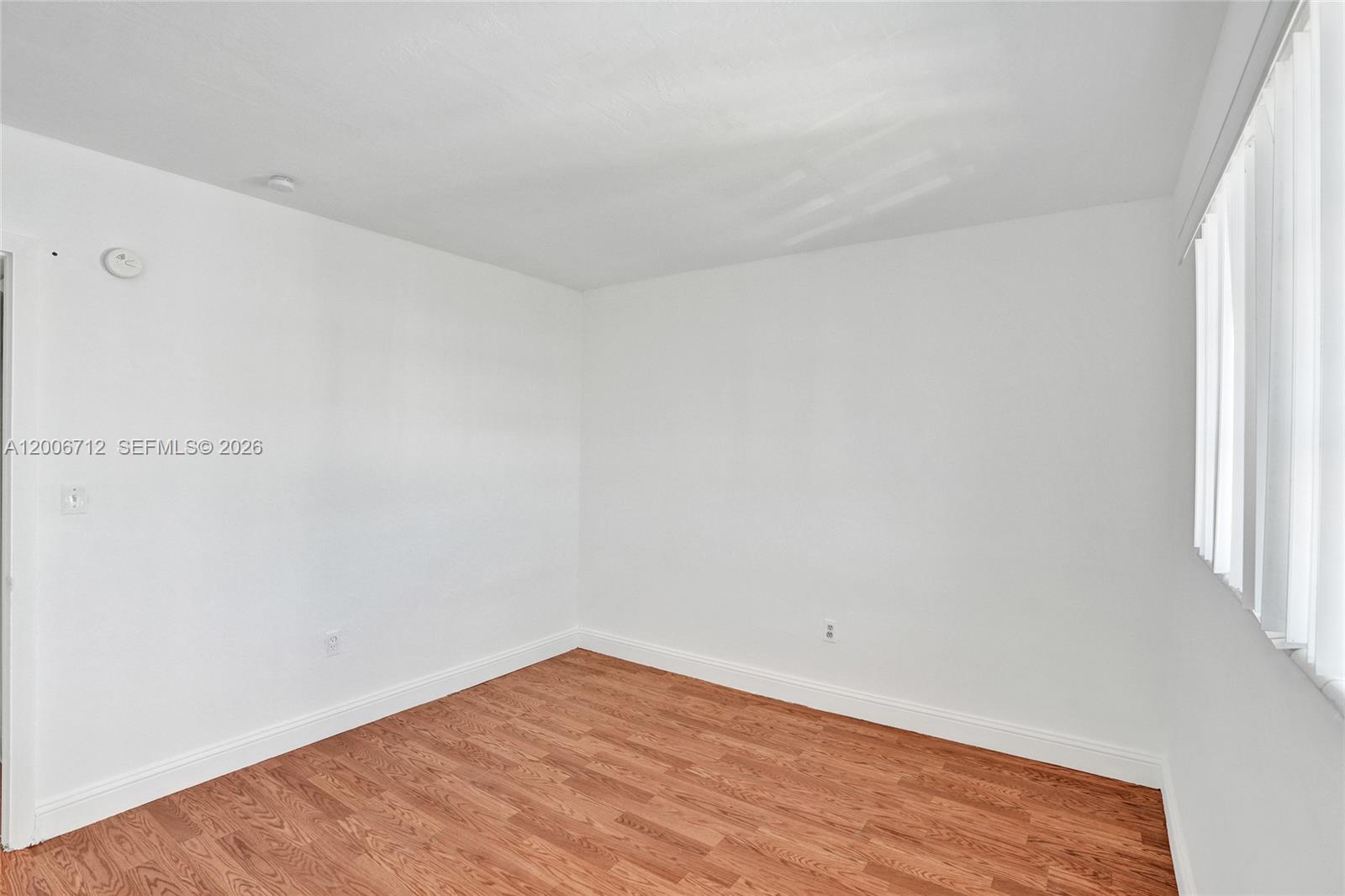 7344 Southwest 82nd Street, Unit C114 Miami, FL 33143 - Photo 21 of 30 a view of an empty room