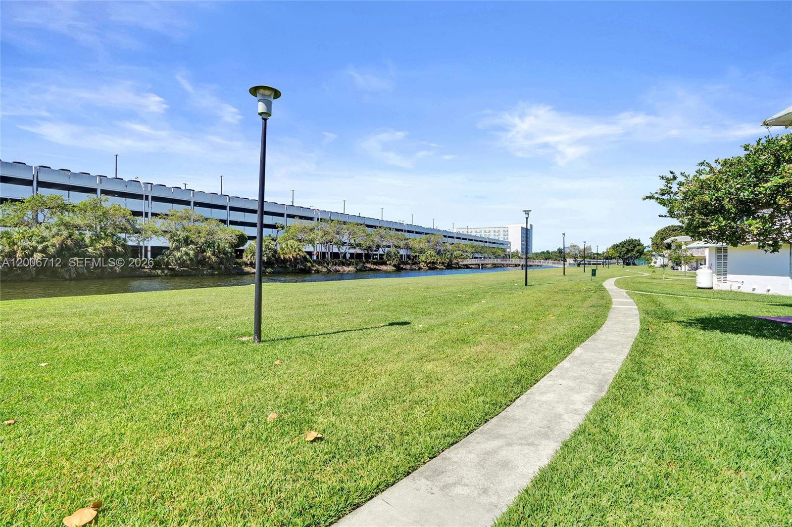 7344 Southwest 82nd Street, Unit C114 Miami, FL 33143 - Photo 25 of 30 a view of a park