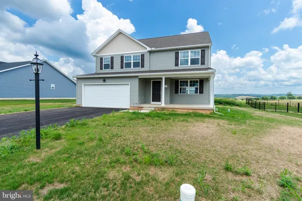 $434,900 | 322 Valley View Circle, Unit 138, York, PA 17408