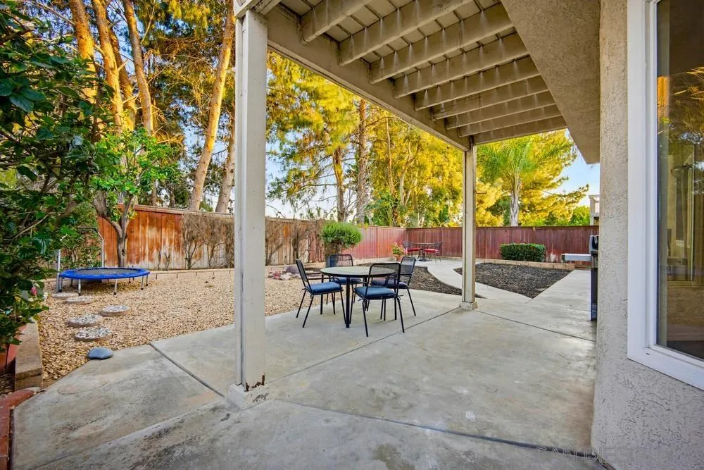 39900 Quigley Road Murrieta, CA 92562 - Photo 39 of 58 a view of outdoor space with seating