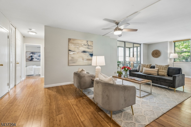 530 Valley Road, Unit 2V Montclair, NJ 07043 - Photo 1 of 15
