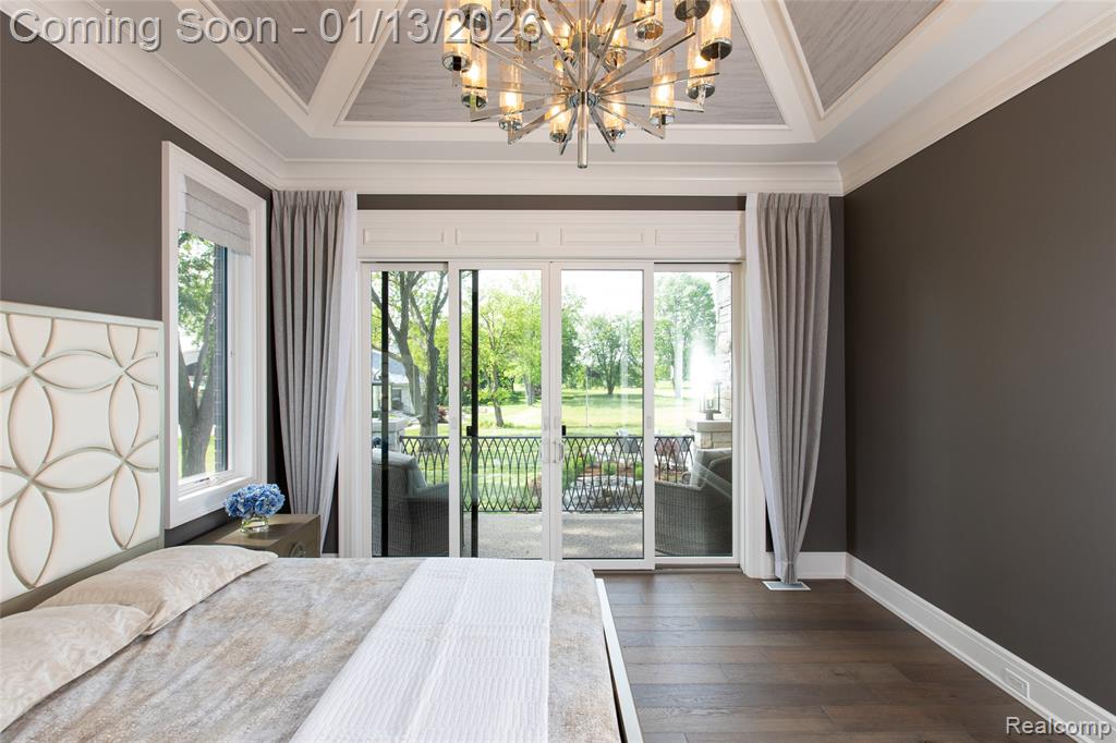 3215 Pompilio Drive Rochester, MI 48306 - Photo 8 of 20