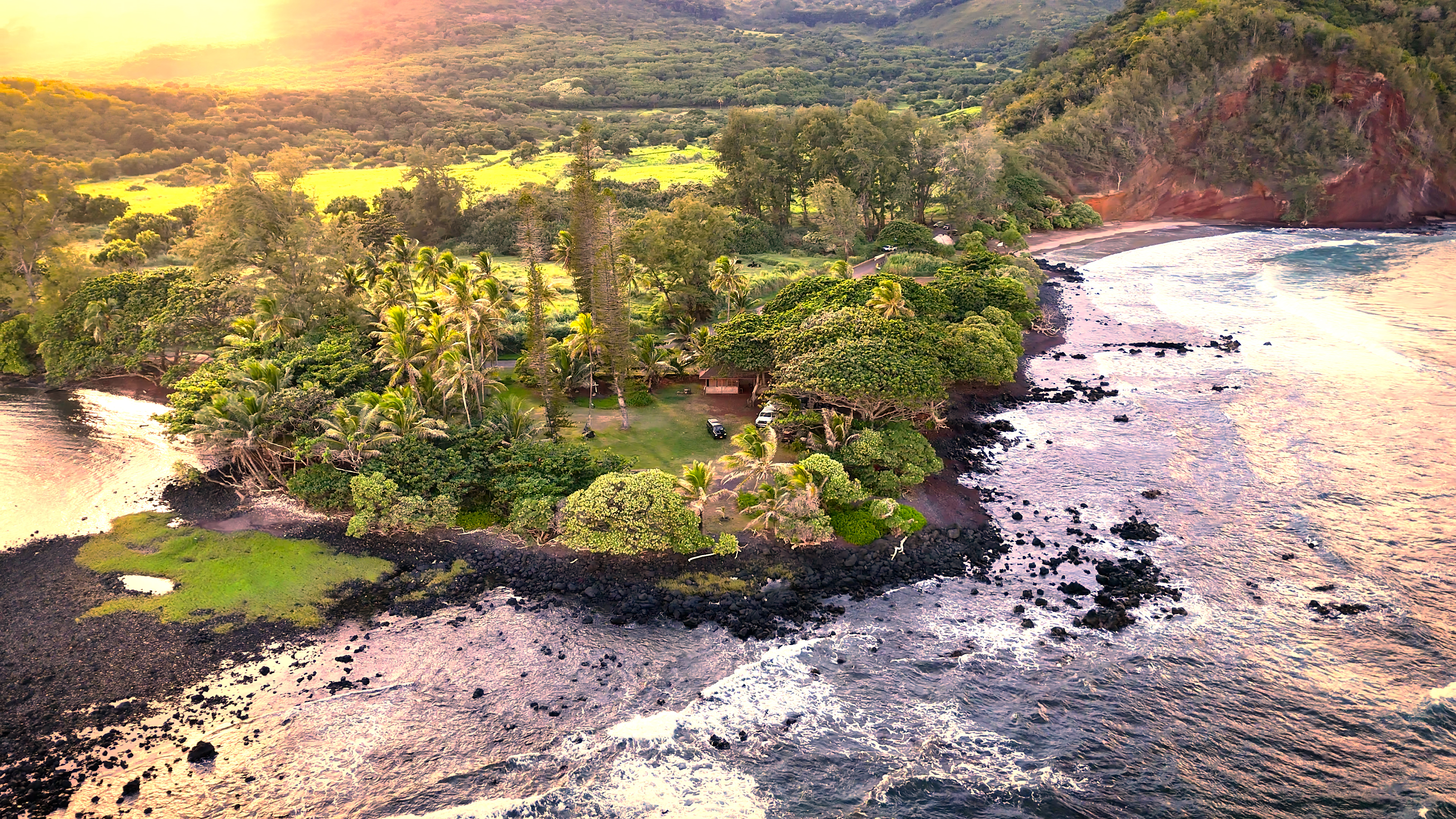 175 Haneoo Road Hana, HI 96713 - Photo 9 of 16