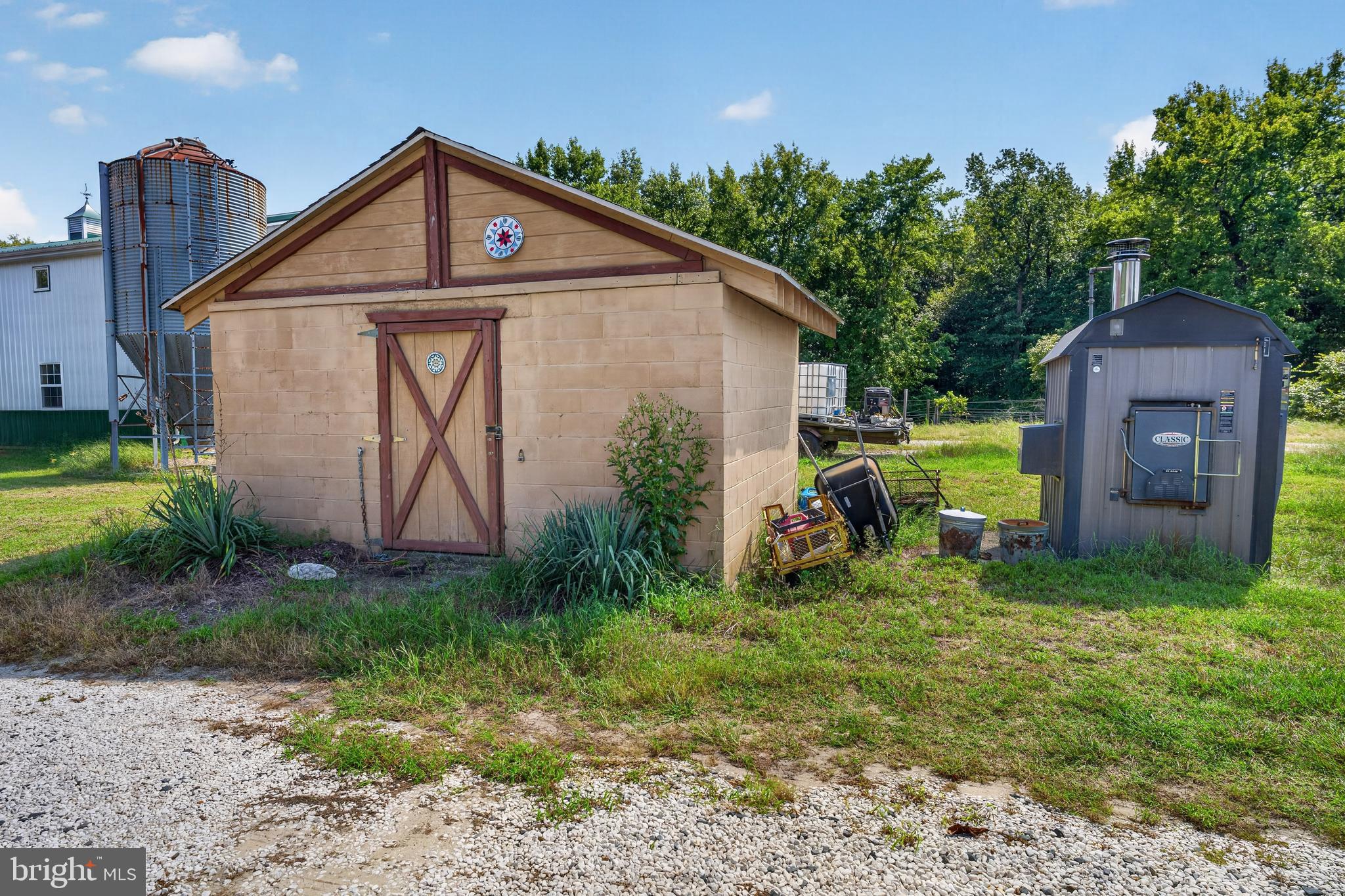 33350 Wango Road Salisbury, MD 21804 - Photo 85 of 86 Gallery Image 85