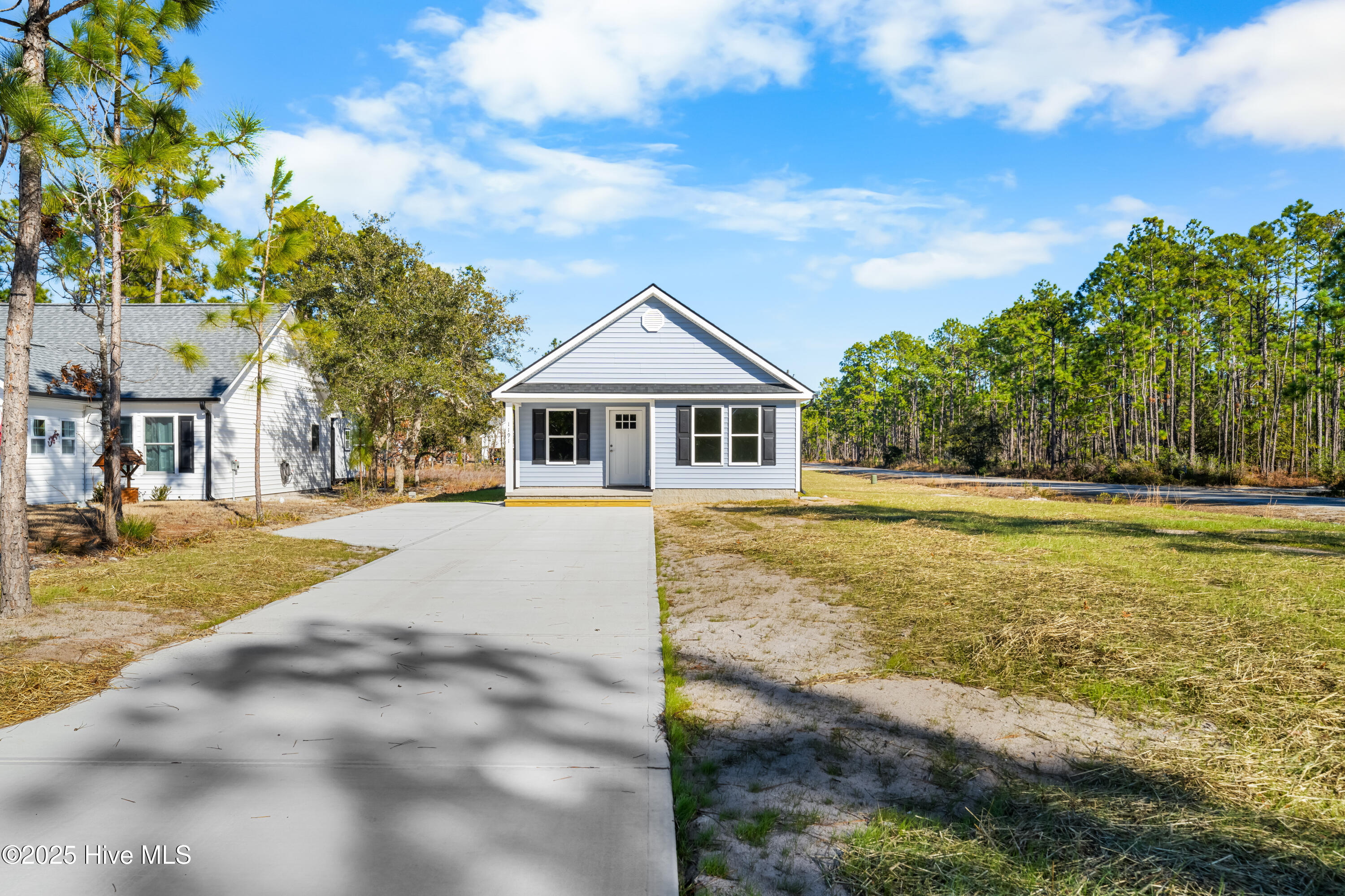 1191 Pierce Road Southport, NC 28461 - Photo 2 of 36 1191PierceRd-8