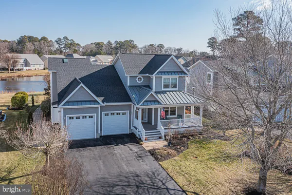 $850,000 | 37123 Solitude Drive, Selbyville, DE 19975