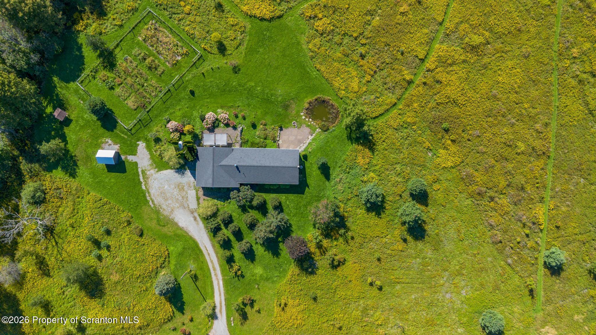 70 Bush Road Pleasant Mount, PA 18453 - Photo 4 of 67 DJI_0530