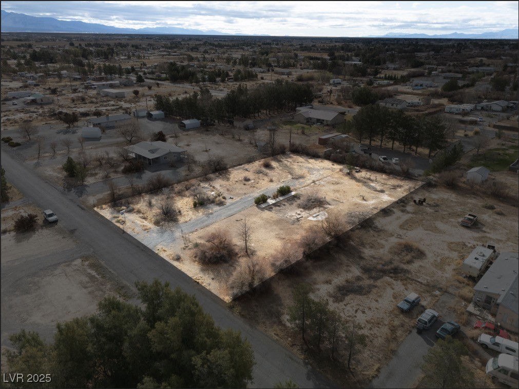 1391 Piltz Road Pahrump, NV 89060 - Photo 2 of 9