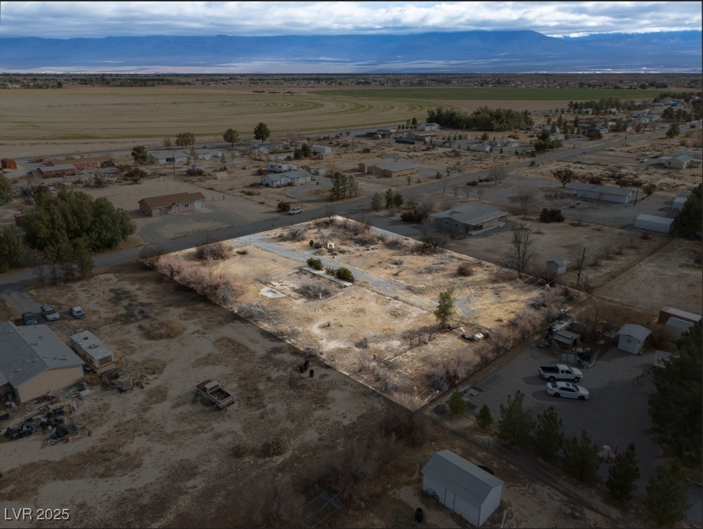 1391 Piltz Road Pahrump, NV 89060 - Photo 3 of 9