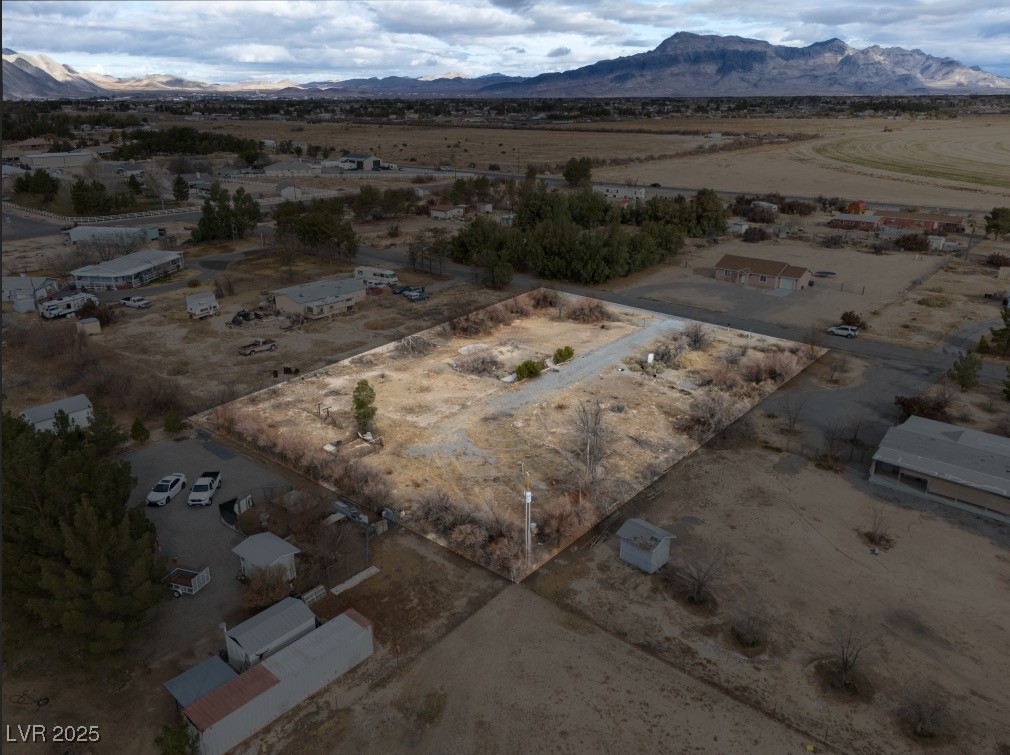 1391 Piltz Road Pahrump, NV 89060 - Photo 4 of 9