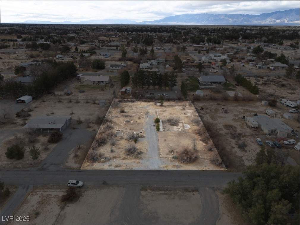 1391 Piltz Road Pahrump, NV 89060 - Photo 6 of 9