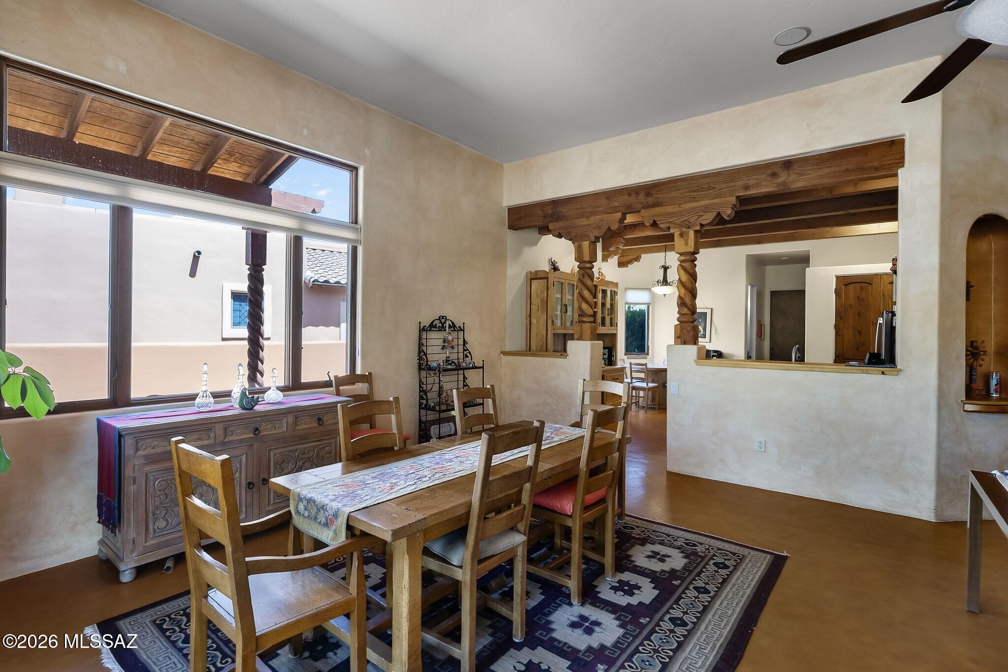 146 Circulo Vespucci Tubac, AZ 85646 - Photo 9 of 42