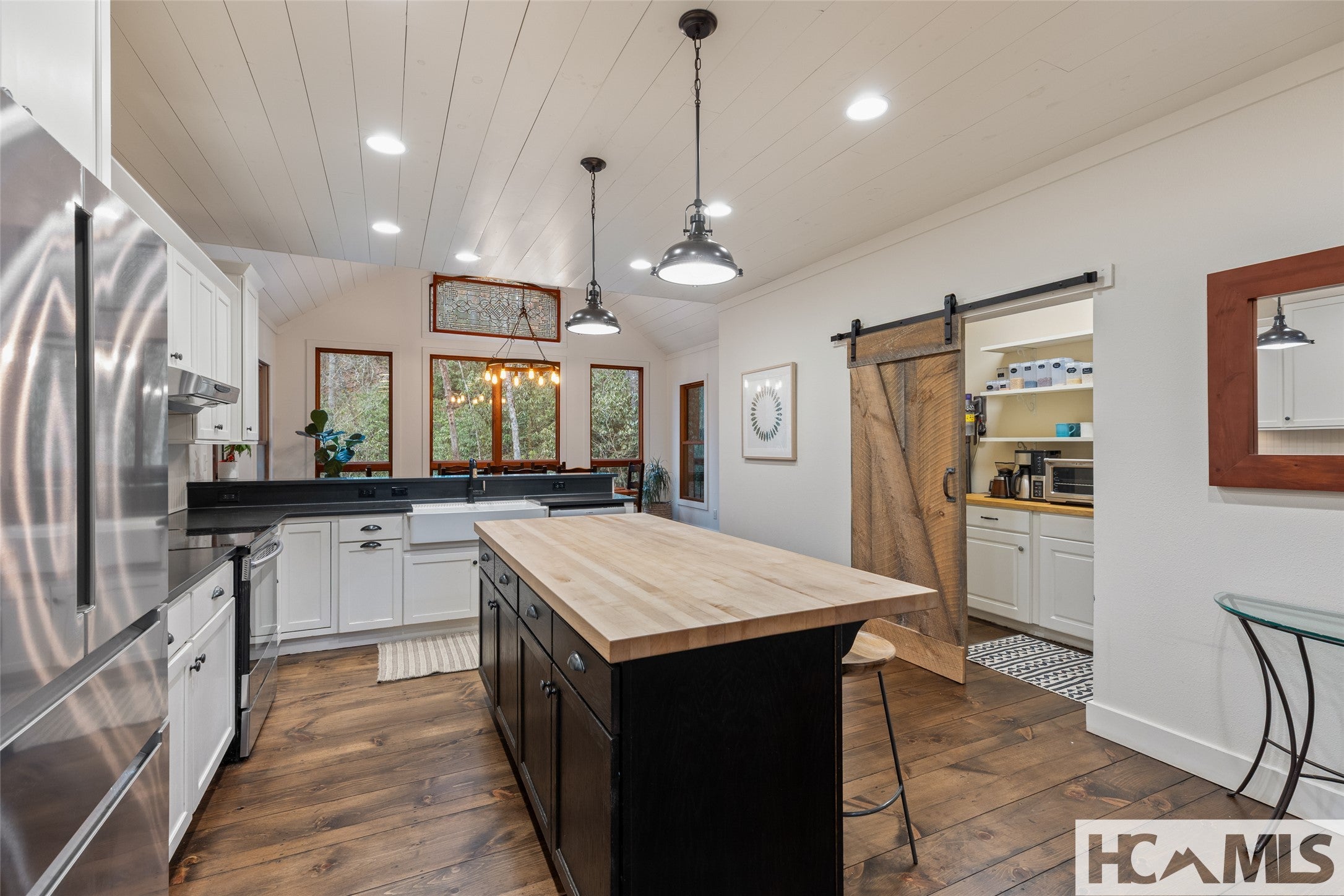754 Found Forest Road Cashiers, NC 28717 - Photo 11 of 33 Gallery Image 11