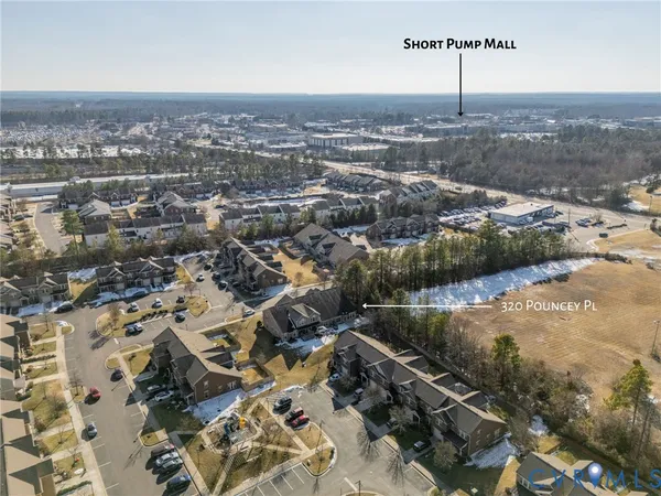 $539,950 | 320 Pouncey Place, Glen Allen, VA 23059