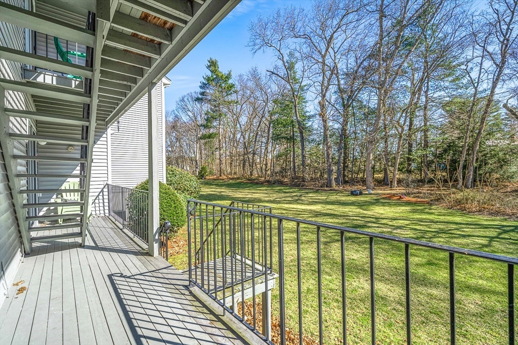 124 Tennis Plaza Road, Unit 21 Dracut, MA 01826 - Photo 23 of 27 a view of outdoor space with swimming pool