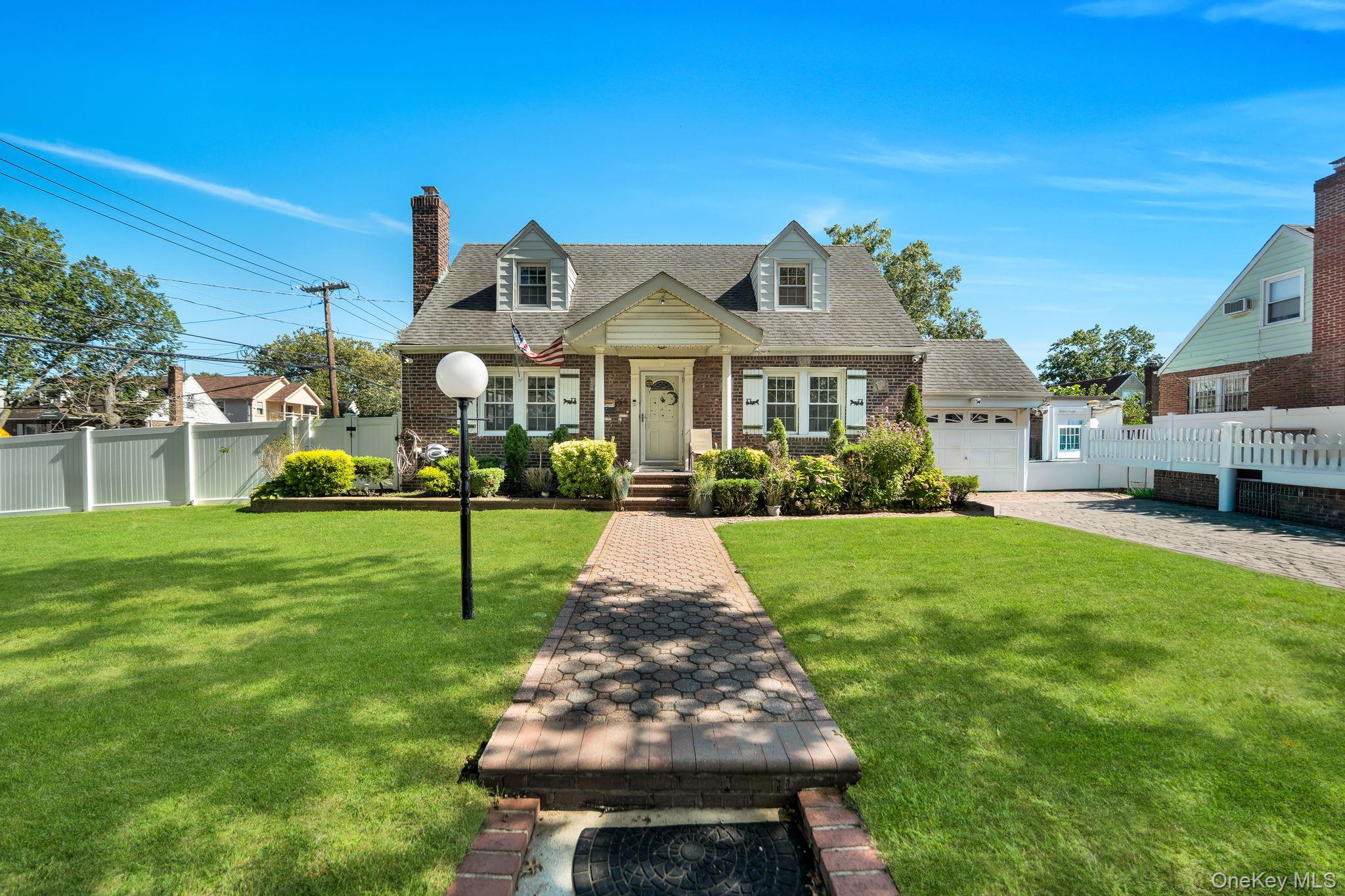 64 Dewitt Street Valley Stream, NY 11580 - Photo 1 of 32 Gallery Image 1