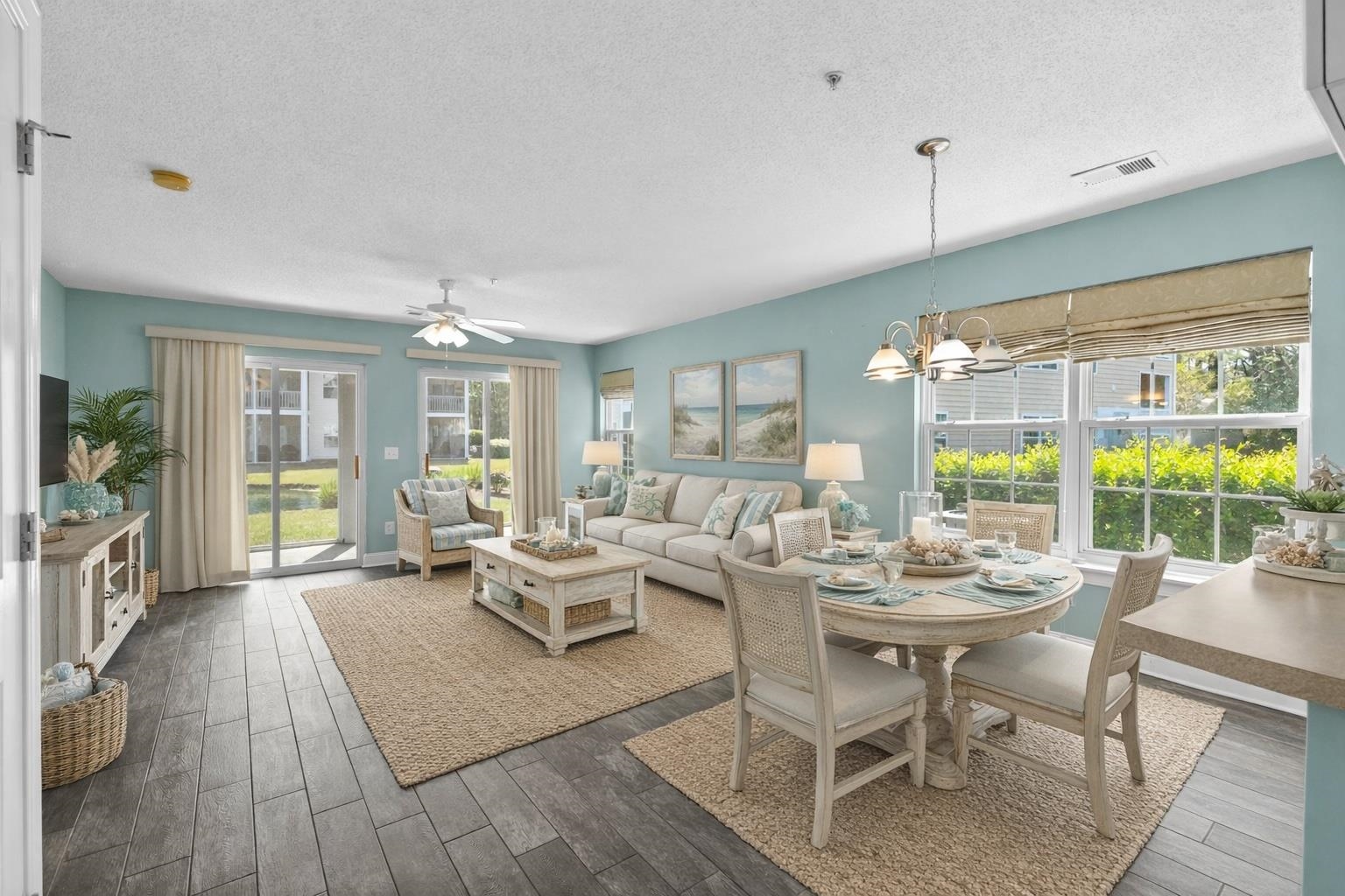 627 Woodmoor Drive, Unit 103 Murrells Inlet, SC 29576 - Photo 11 of 45
