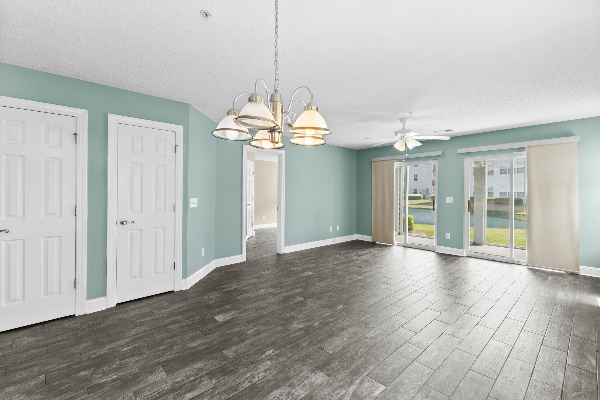 627 Woodmoor Drive, Unit 103 Murrells Inlet, SC 29576 - Photo 16 of 45