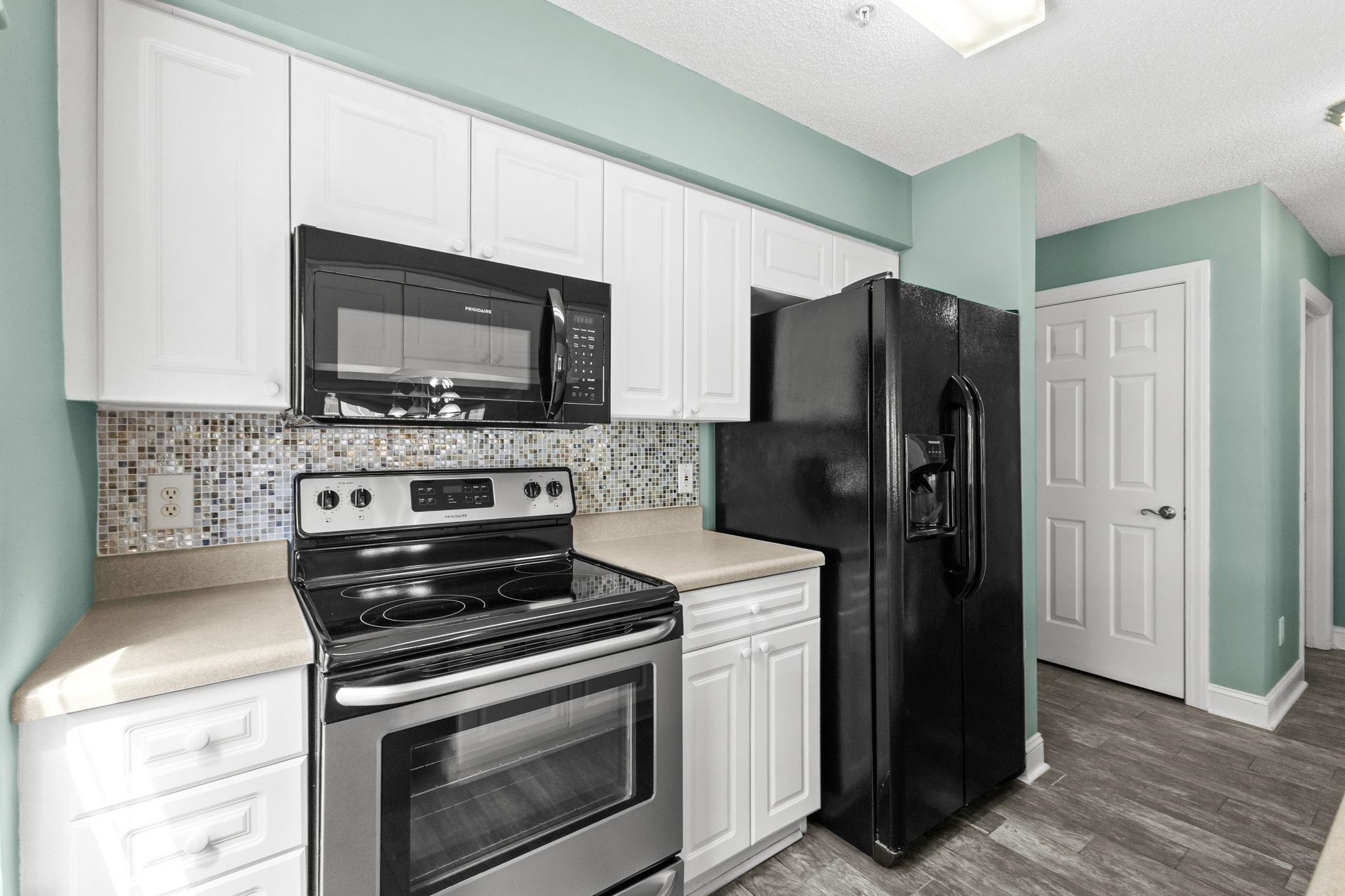 627 Woodmoor Drive, Unit 103 Murrells Inlet, SC 29576 - Photo 21 of 45