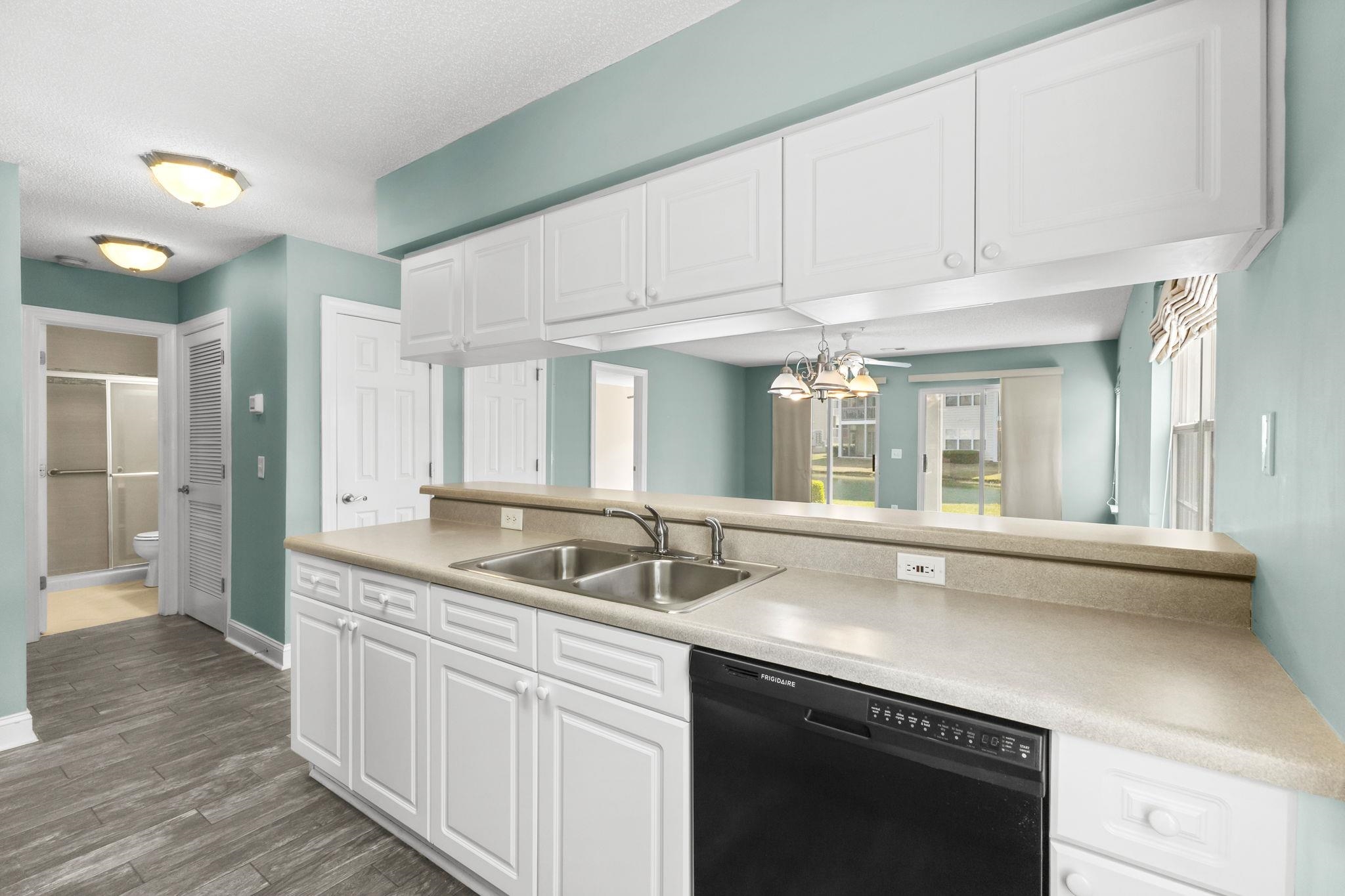 627 Woodmoor Drive, Unit 103 Murrells Inlet, SC 29576 - Photo 22 of 45