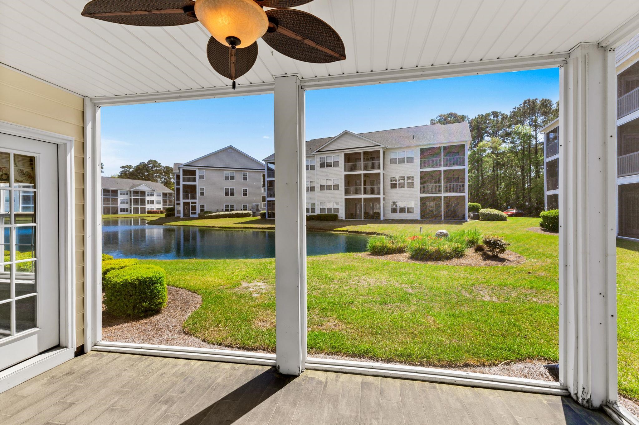 627 Woodmoor Drive, Unit 103 Murrells Inlet, SC 29576 - Photo 23 of 45