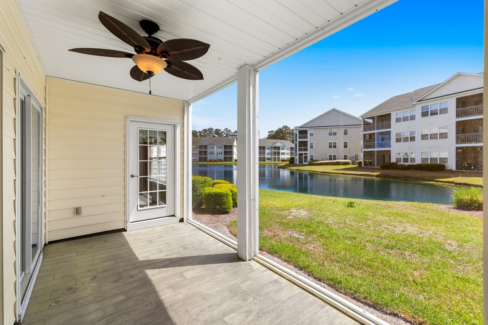 627 Woodmoor Drive, Unit 103 Murrells Inlet, SC 29576 - Photo 24 of 45