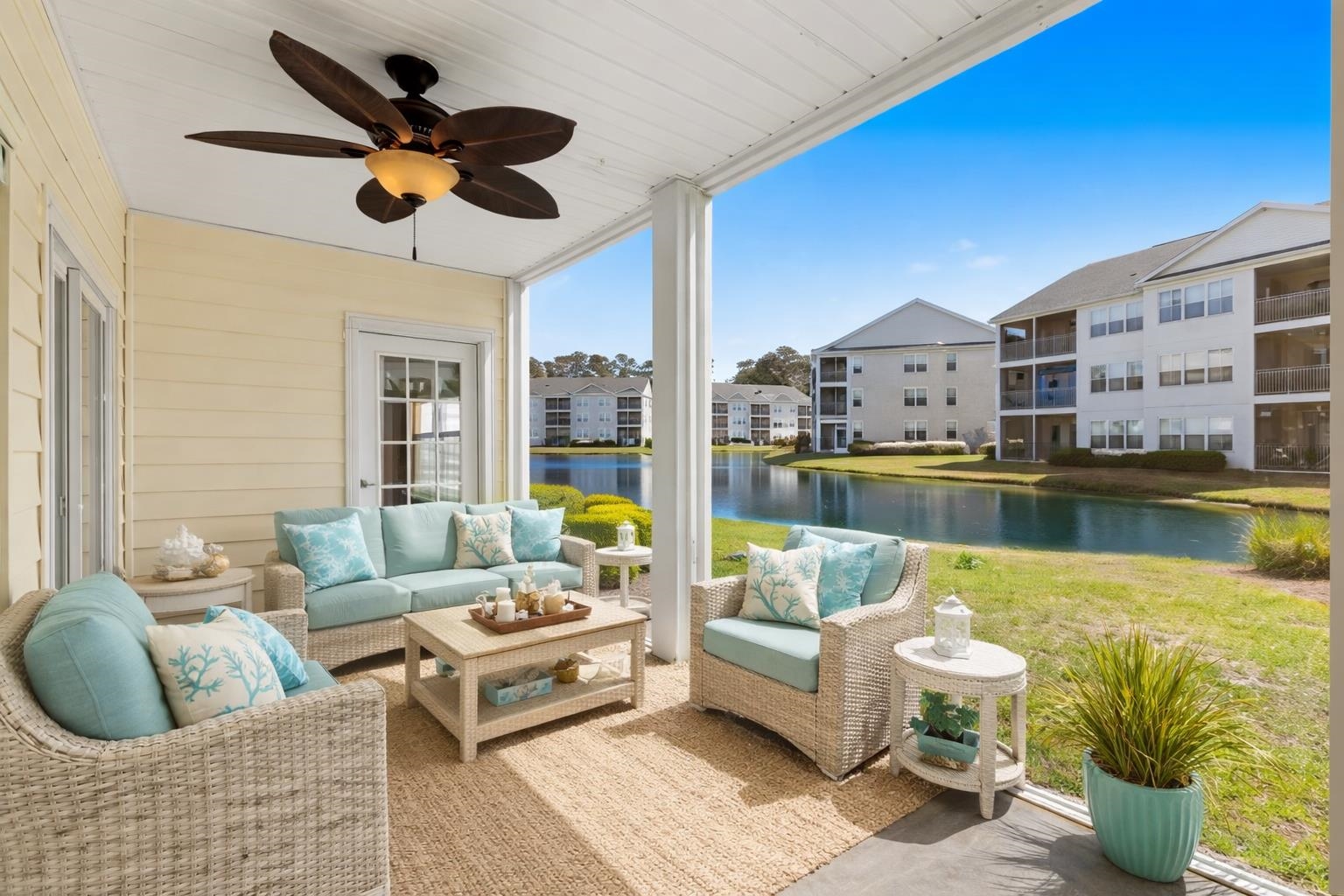 627 Woodmoor Drive, Unit 103 Murrells Inlet, SC 29576 - Photo 25 of 45