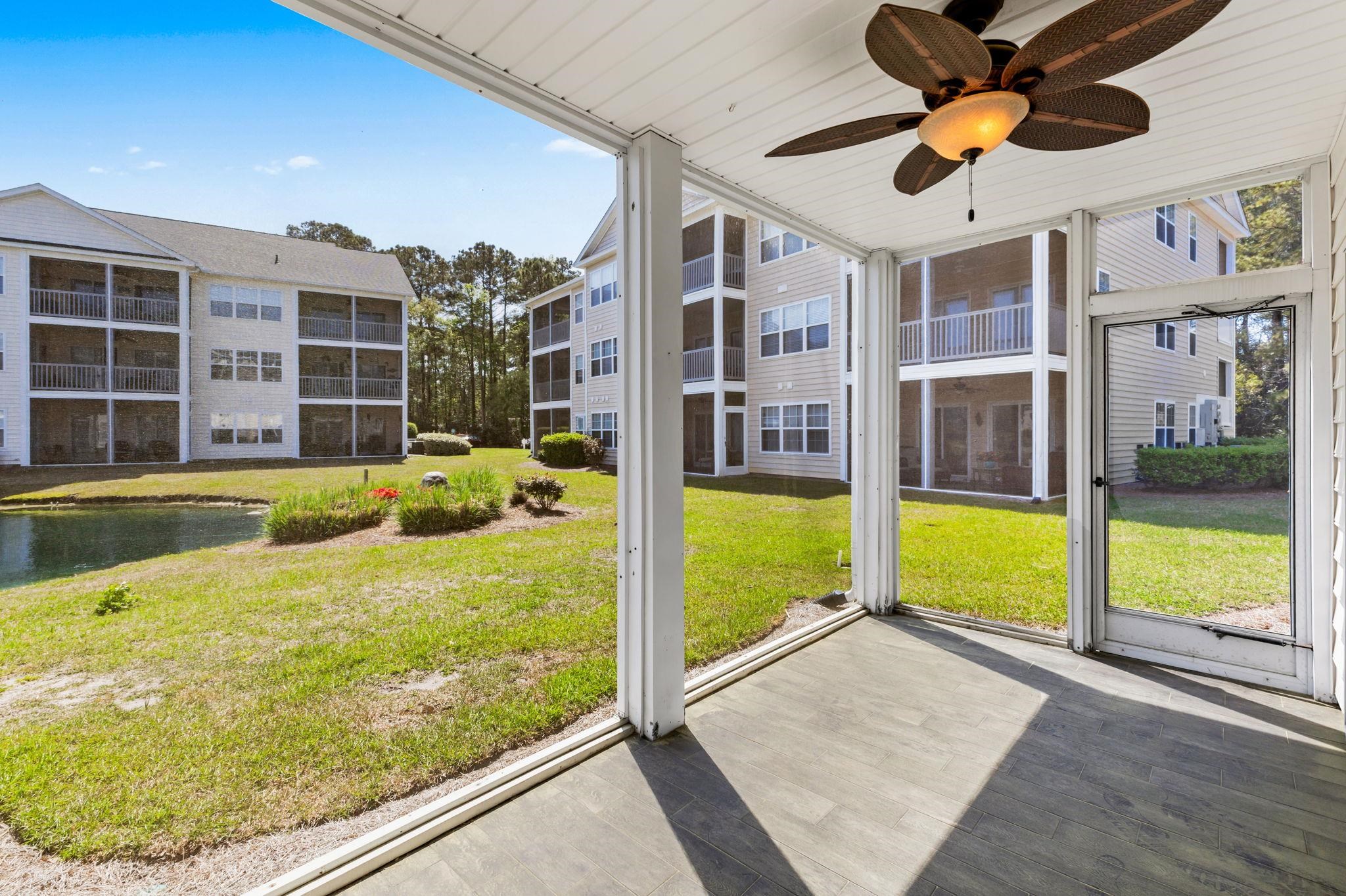 627 Woodmoor Drive, Unit 103 Murrells Inlet, SC 29576 - Photo 26 of 45