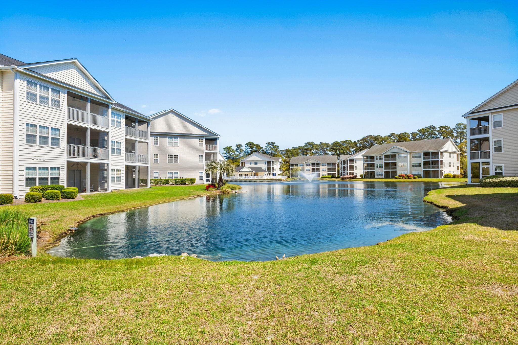 627 Woodmoor Drive, Unit 103 Murrells Inlet, SC 29576 - Photo 28 of 45
