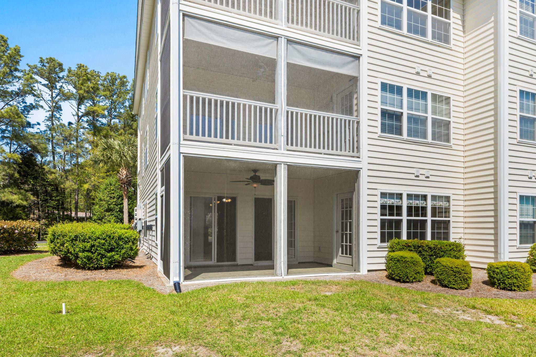 627 Woodmoor Drive, Unit 103 Murrells Inlet, SC 29576 - Photo 29 of 45