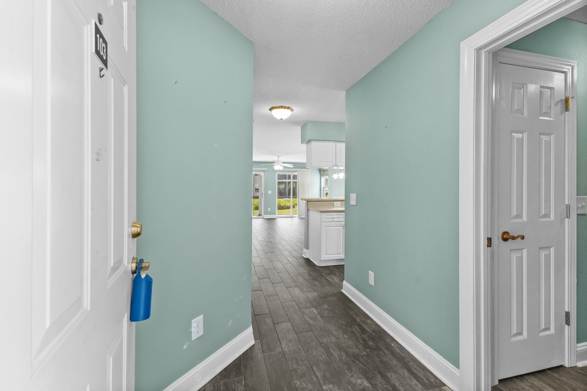627 Woodmoor Drive, Unit 103 Murrells Inlet, SC 29576 - Photo 8 of 45