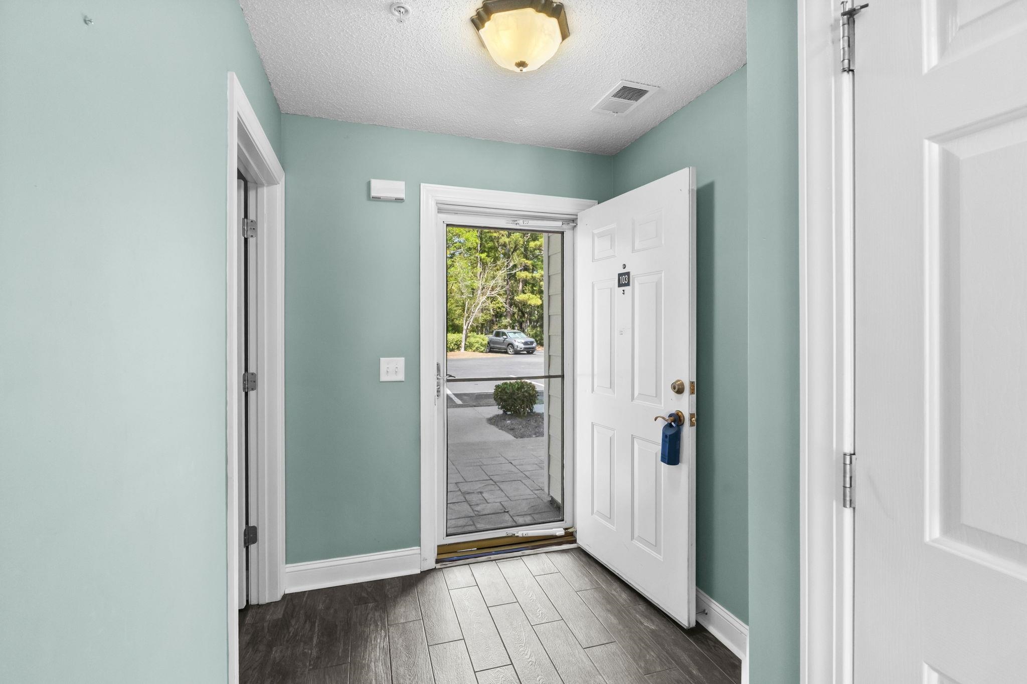 627 Woodmoor Drive, Unit 103 Murrells Inlet, SC 29576 - Photo 9 of 45