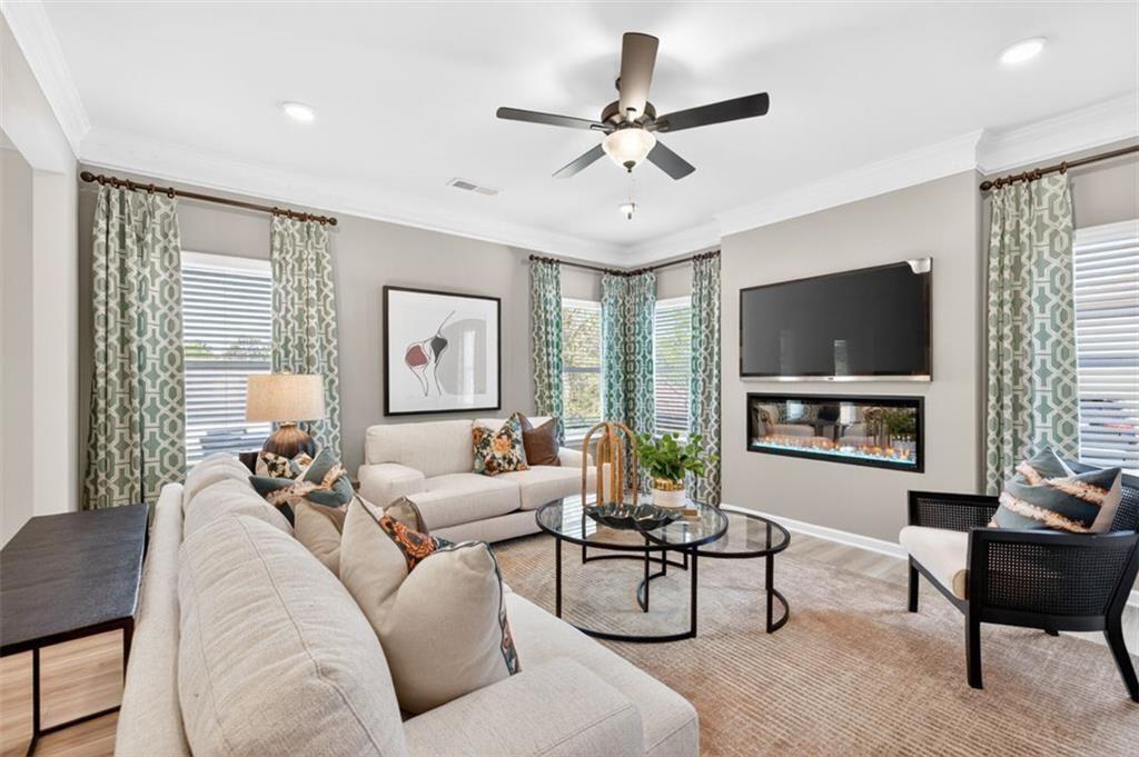3 Hart Drive Rome, GA 30165 - Photo 17 of 40 Gallery Image 17