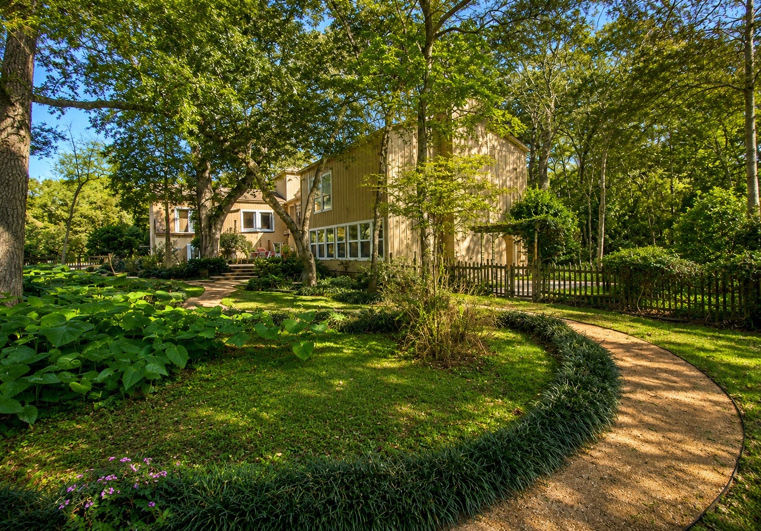 1 Holly Tree Lane Spring, TX 77373 - Photo 9 of 12