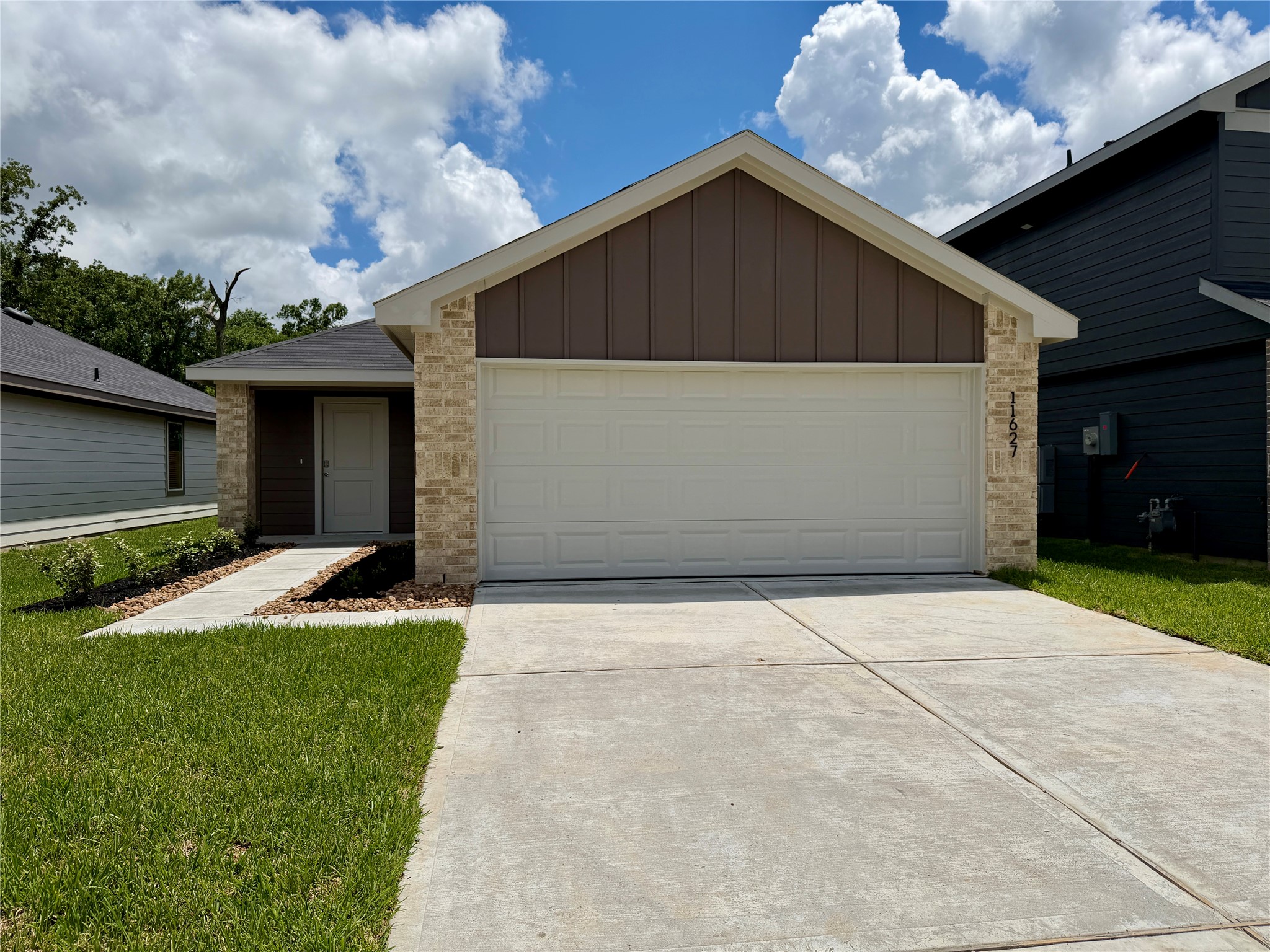 11627 Ruffian Drive Willis, TX 77318 - Photo 1 of 13