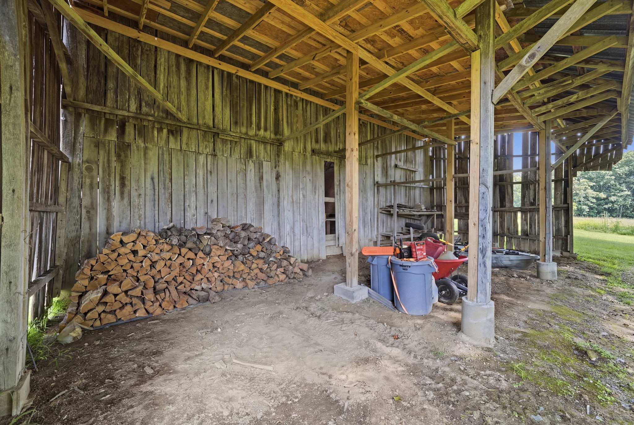 745 Lois Ridge Road Lynchburg, TN 37352 - Photo 54 of 59