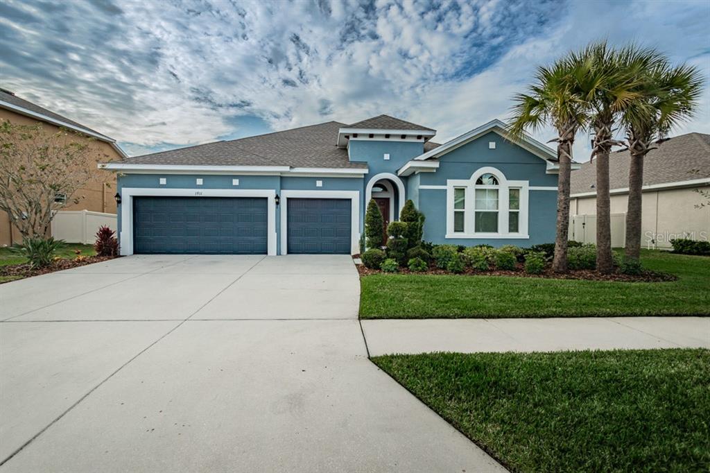 1911 Montgomery Bell Road Wesley Chapel, FL 33543 - Photo 1 of 1 Gallery Image 1
