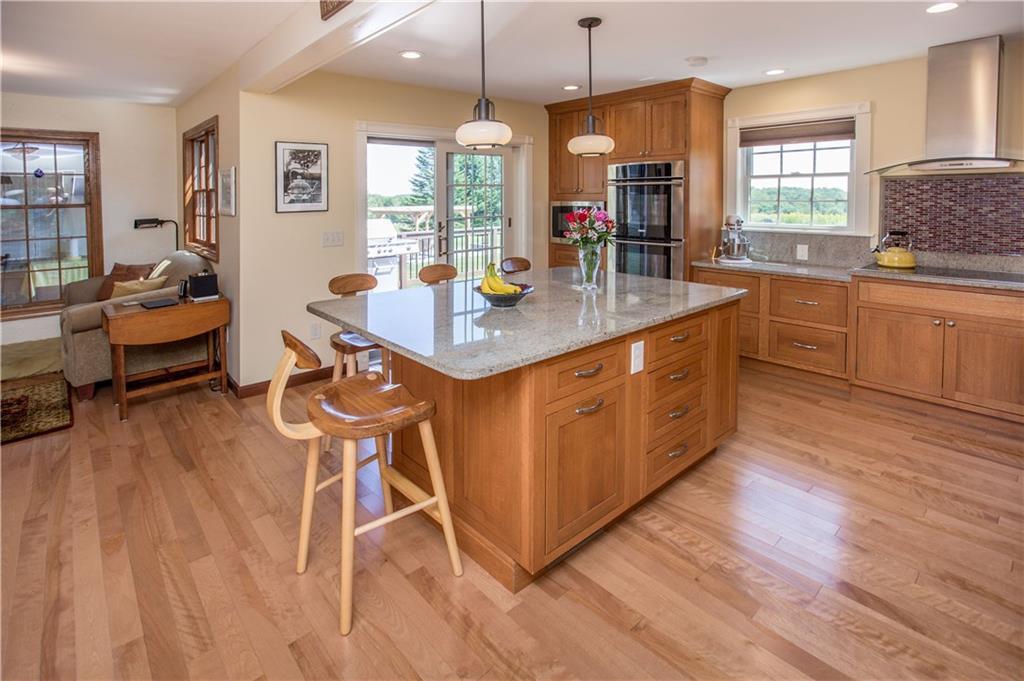 309 Ridge Road Monmouth, ME 04259 - Photo 9 of 35 Photo